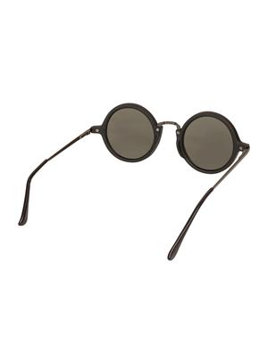 uv protected round sunglasses - 16124172 - Standard Image - 4