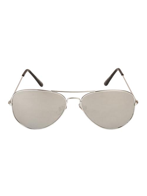 uv protected aviator sunglasses - 16124189 - Standard Image - 1