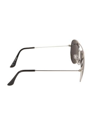 uv protected aviator sunglasses - 16124189 - Standard Image - 3