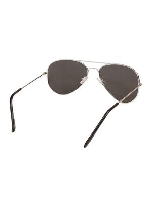 uv protected aviator sunglasses - 16124189 - Standard Image - 4