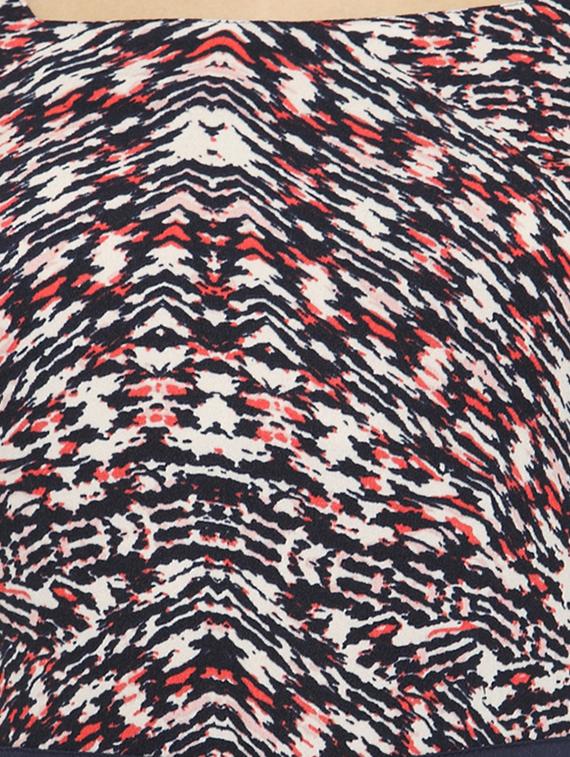 pocket detail full leg jumpsuit - 16128819 - Zoom Image - 5