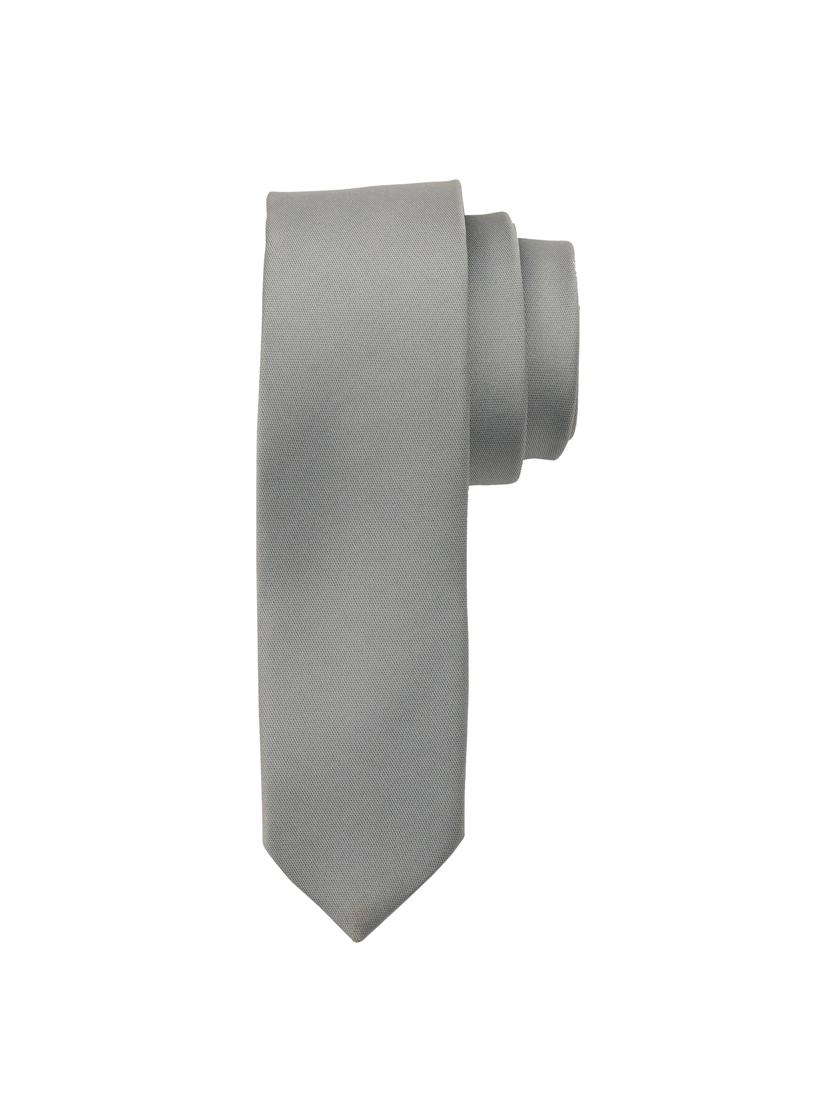 grey satin ty - 16130378 - Zoom Image - 1