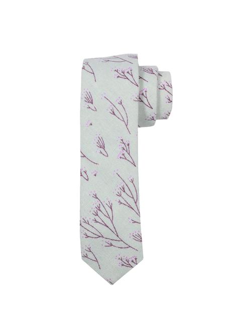 multi colored cotton ty - 16130445 - Standard Image - 1