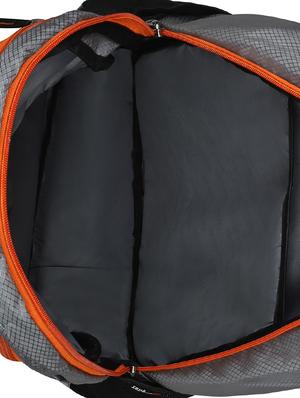 grey backpack - 16130892 - Standard Image - 3