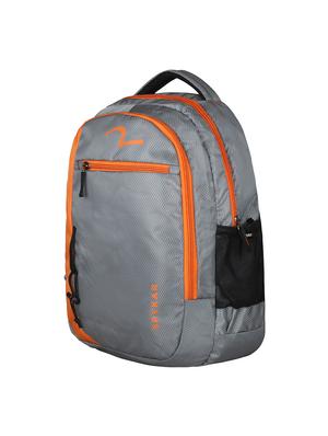 grey backpack - 16130892 - Standard Image - 4