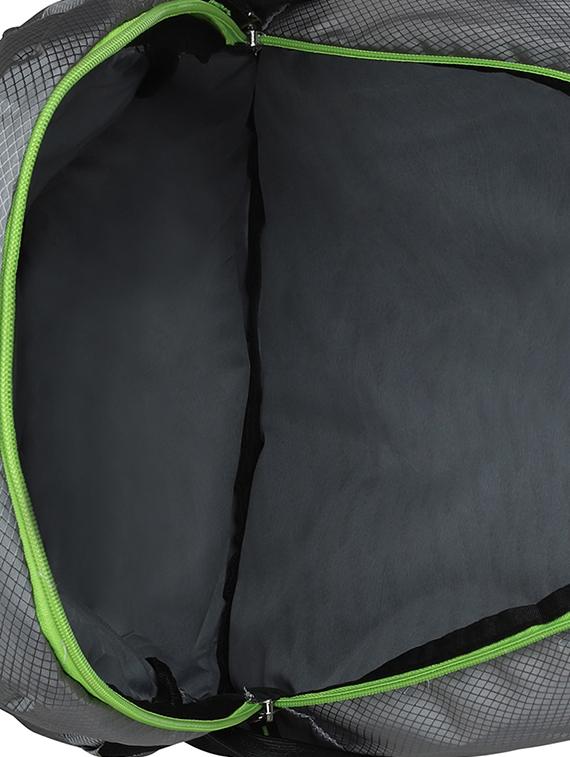 grey backpack - 16130893 - Zoom Image - 3