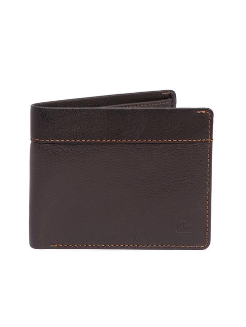 tan leather wallet - 16131014 - Standard Image - 1