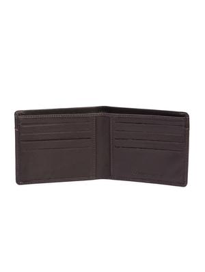 tan leather wallet - 16131014 - Standard Image - 3