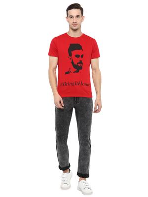 grey cotton light washed jeans - 16135112 - Standard Image - 4