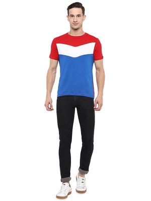 black plain jeans - 16135122 - Standard Image - 4