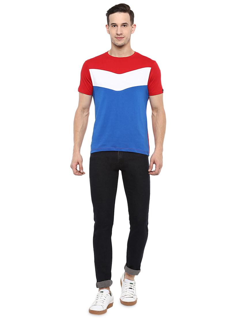 black plain jeans - 16135122 - Zoom Image - 4