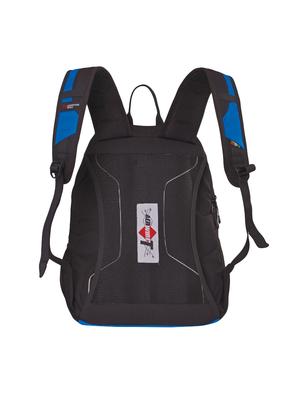 adventure worx polyester backpack - 16135126 - Standard Image - 2