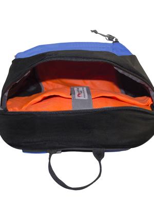 adventure worx polyester backpack - 16135126 - Standard Image - 3