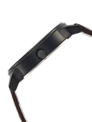 round dial analog watch-(6189nl02) - 16136933 - Standard Image - 2