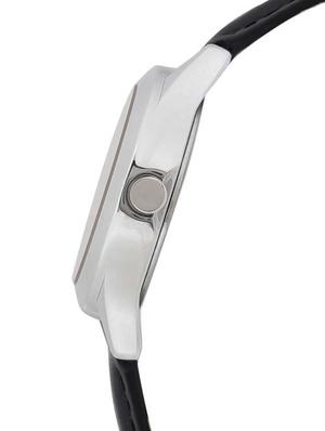 round dial analog watch-6165sl01 - 16136970 - Standard Image - 2