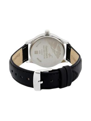 round dial analog watch-6165sl01 - 16136970 - Standard Image - 3