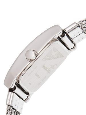 metal strap analog watch -2049sm09 - 16136976 - Standard Image - 2