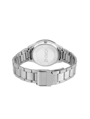 round dial analog watch-(mk-2042w) - 16138468 - Standard Image - 3