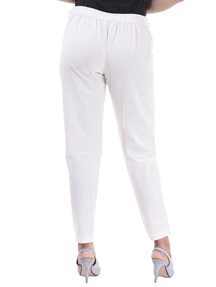 set of 2 pocket detail trouser - 16138981 - Zoom Image - 7