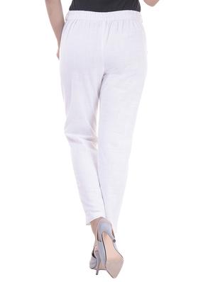 set of 2 pocket detail trouser - 16138983 - Standard Image - 4