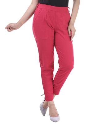 set of 2 pocket detail trouser - 16138983 - Standard Image - 5