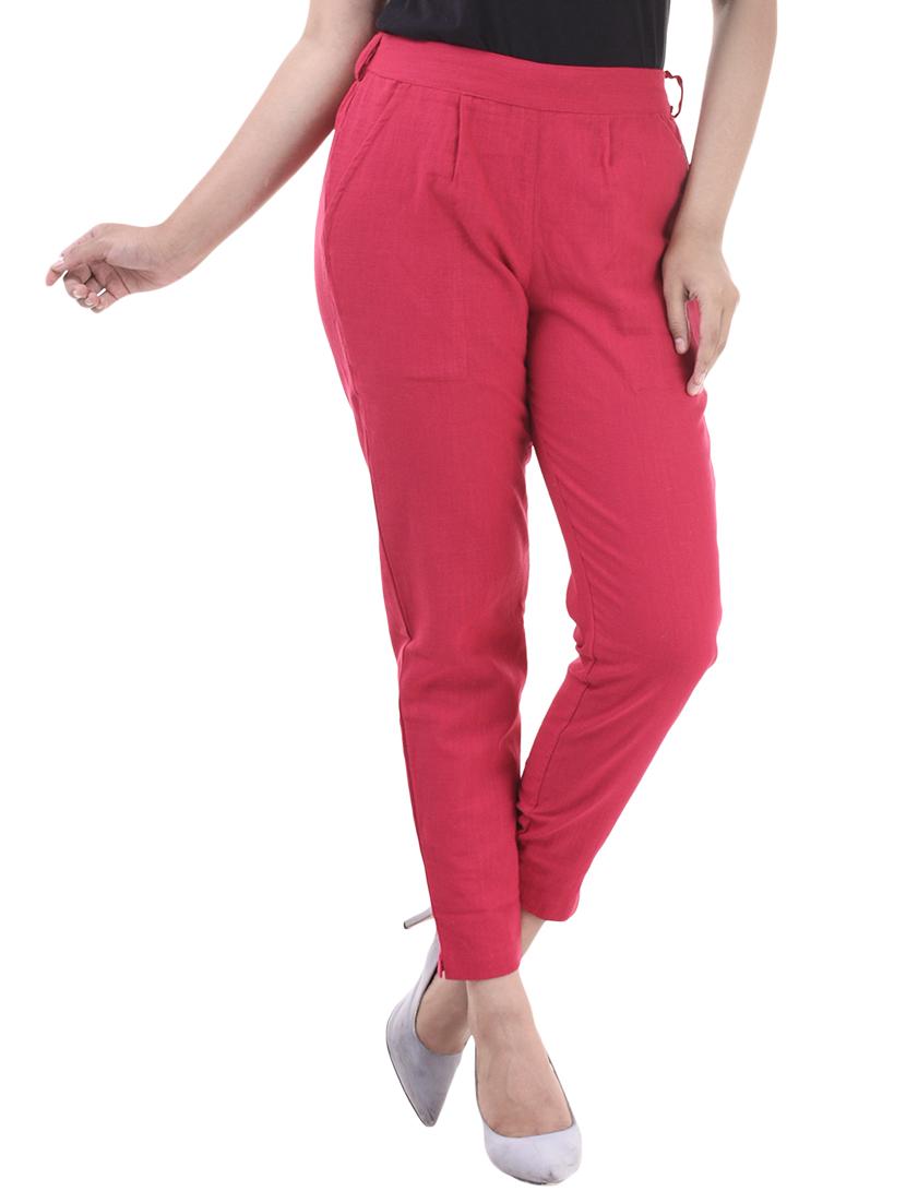 set of 2 pocket detail trouser - 16138983 - Zoom Image - 5