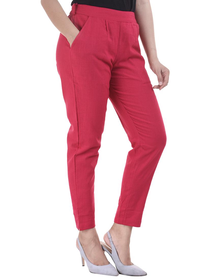 set of 2 pocket detail trouser - 16138983 - Zoom Image - 6