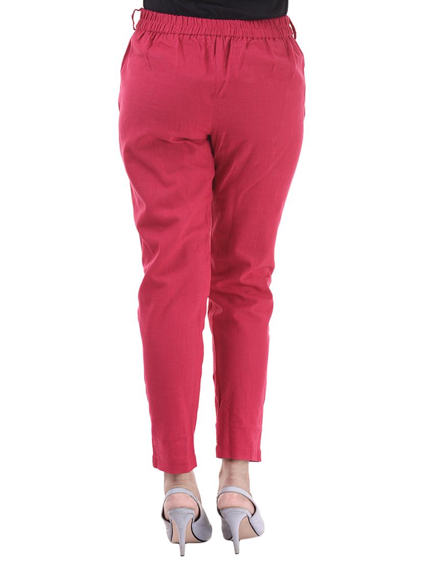 set of 2 pocket detail trouser - 16138983 - Zoom Image - 7