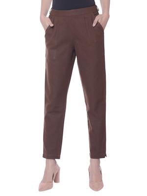 set of 2 pocket detail trouser - 16138989 - Standard Image - 5