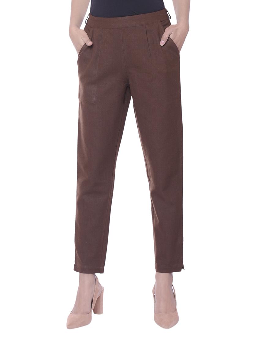 set of 2 pocket detail trouser - 16138989 - Zoom Image - 5