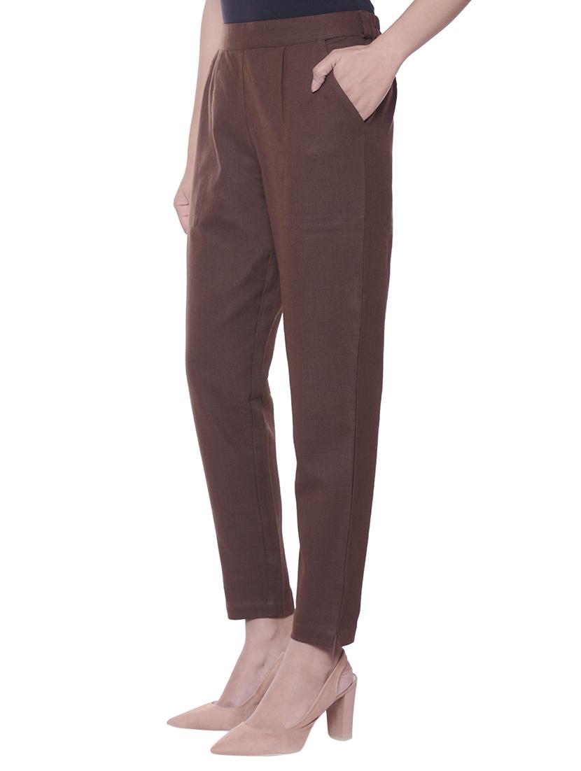 set of 2 pocket detail trouser - 16138989 - Zoom Image - 6