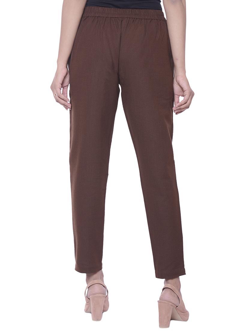 set of 2 pocket detail trouser - 16138989 - Zoom Image - 7