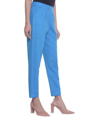 set of 2 pocket detail trouser - 16138990 - Standard Image - 3