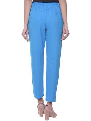 set of 2 pocket detail trouser - 16138990 - Standard Image - 4
