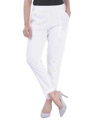 set of 2 pocket detail trouser - 16138990 - Standard Image - 5