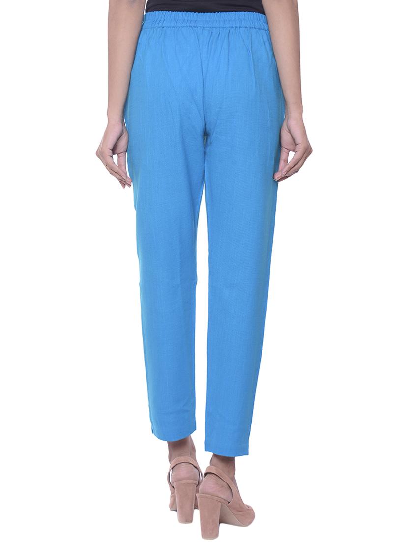 set of 2 pocket detail trouser - 16138990 - Zoom Image - 4