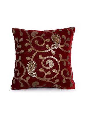 set of 2 cushion covers - 16157201 - Standard Image - 2