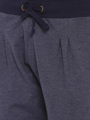 high rise drawstring jogger - 16157527 - Standard Image - 5