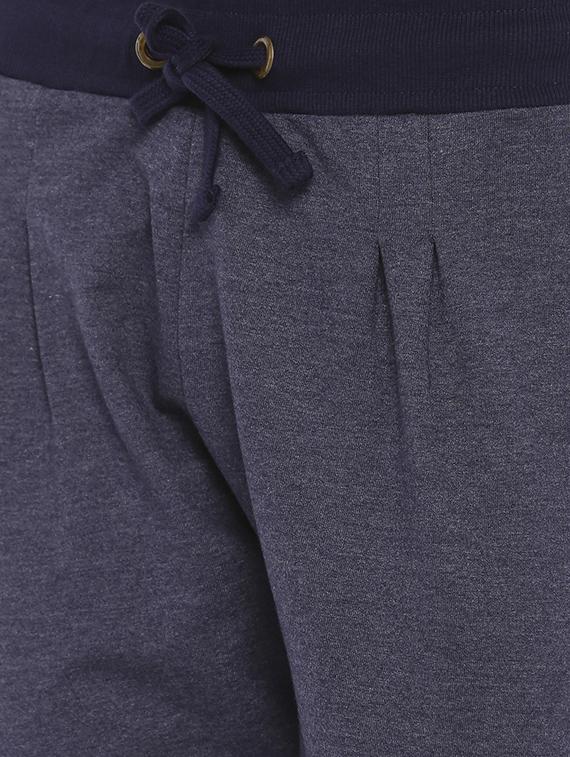 high rise drawstring jogger - 16157527 - Zoom Image - 5