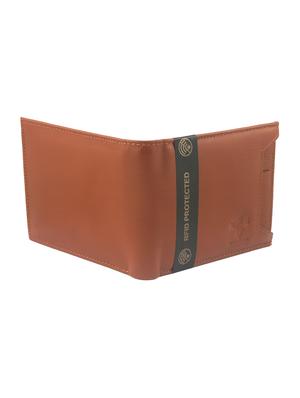 brown leather wallet - 16159287 - Standard Image - 2