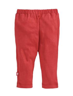 set of 2 multi colored cotton leggings - 16159317 - Standard Image - 3