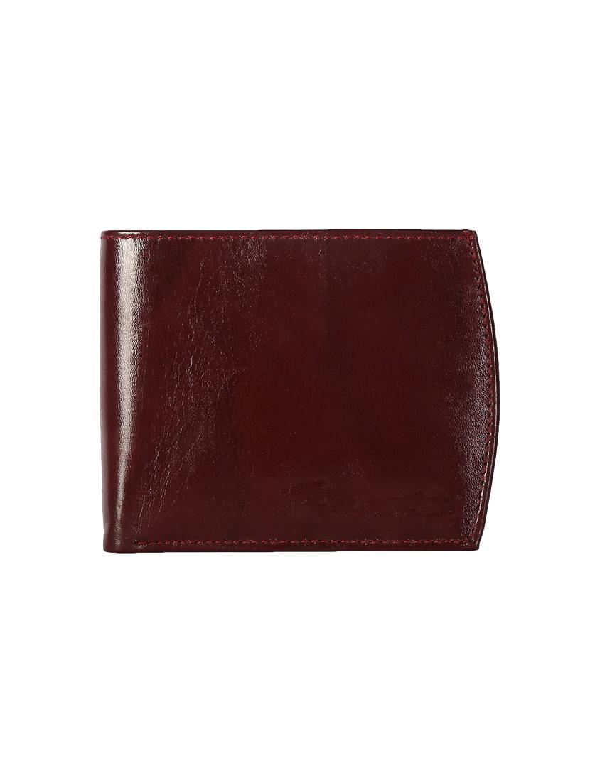 brown leather wallet - 16167730 - Zoom Image - 1