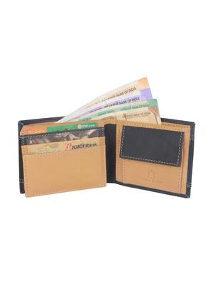 brown leather wallet - 16167804 - Standard Image - 3