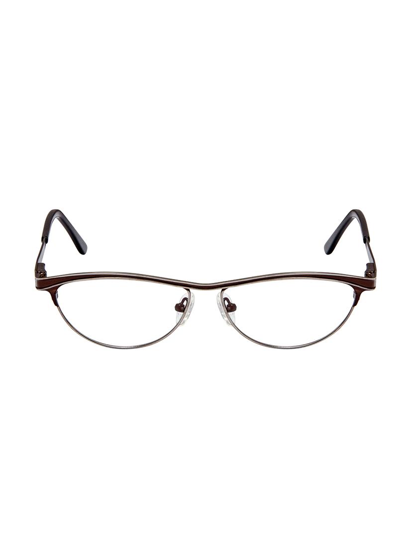 cardon brown cateye full rim eyeglasses - 16177121 - Zoom Image - 1
