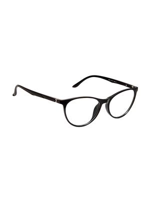 cardon black cateye full rim eyeglasses - 16177168 - Standard Image - 2