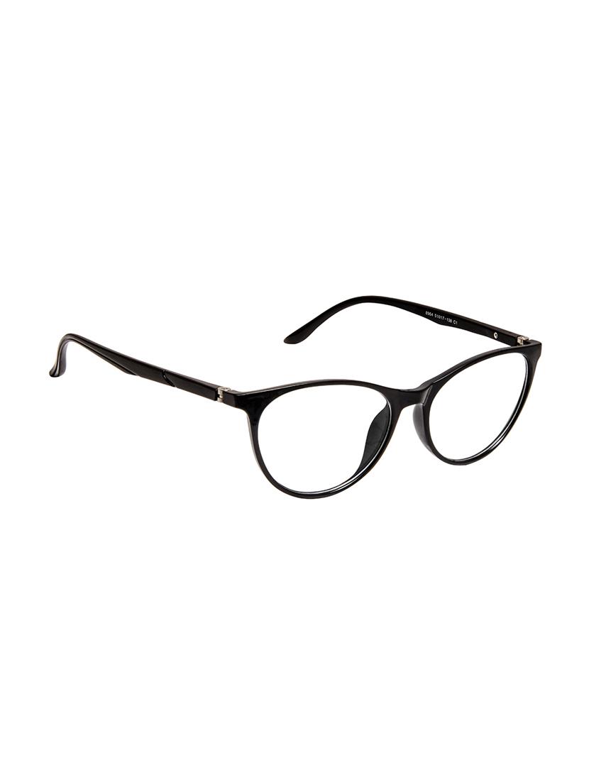 cardon black cateye full rim eyeglasses - 16177168 - Zoom Image - 2