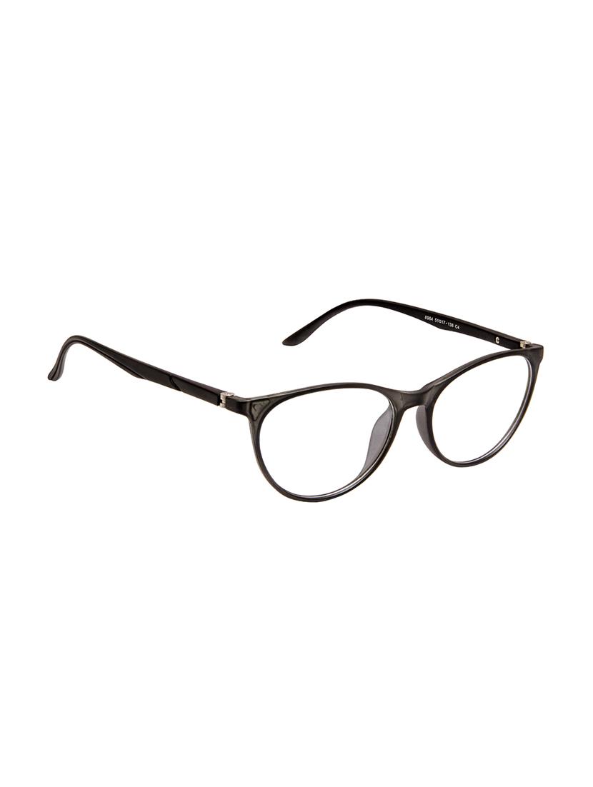 cardon matte grey cateye full rim eyeframe - 16177169 - Zoom Image - 2