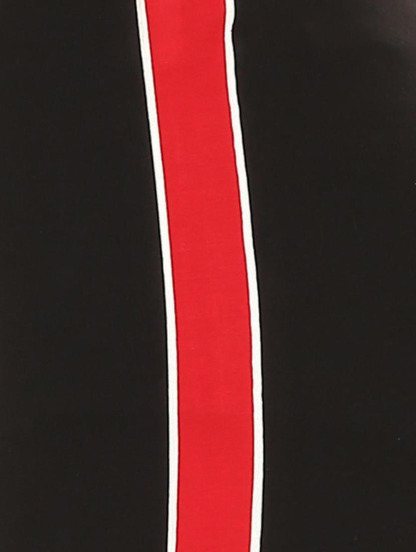 high rise side taped jegging - 16178151 - Zoom Image - 4
