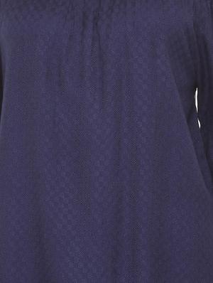 off shoulder solid top - 16178198 - Standard Image - 4