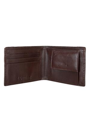 brown leather wallet - 16184844 - Standard Image - 3